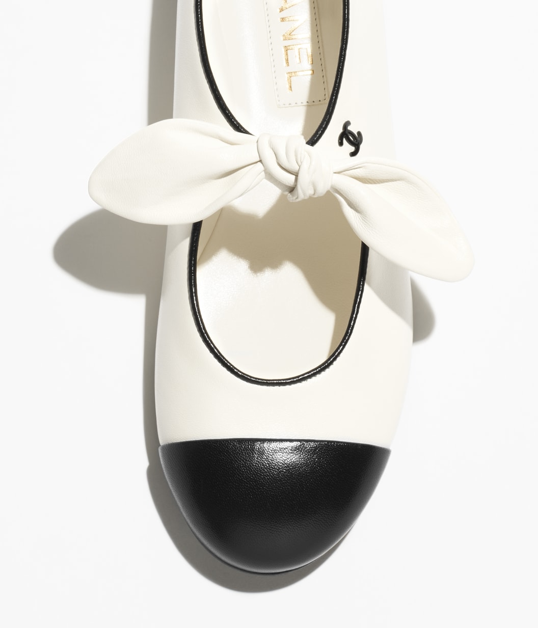 Cruise 2024/25 Mary Janes - Image 3